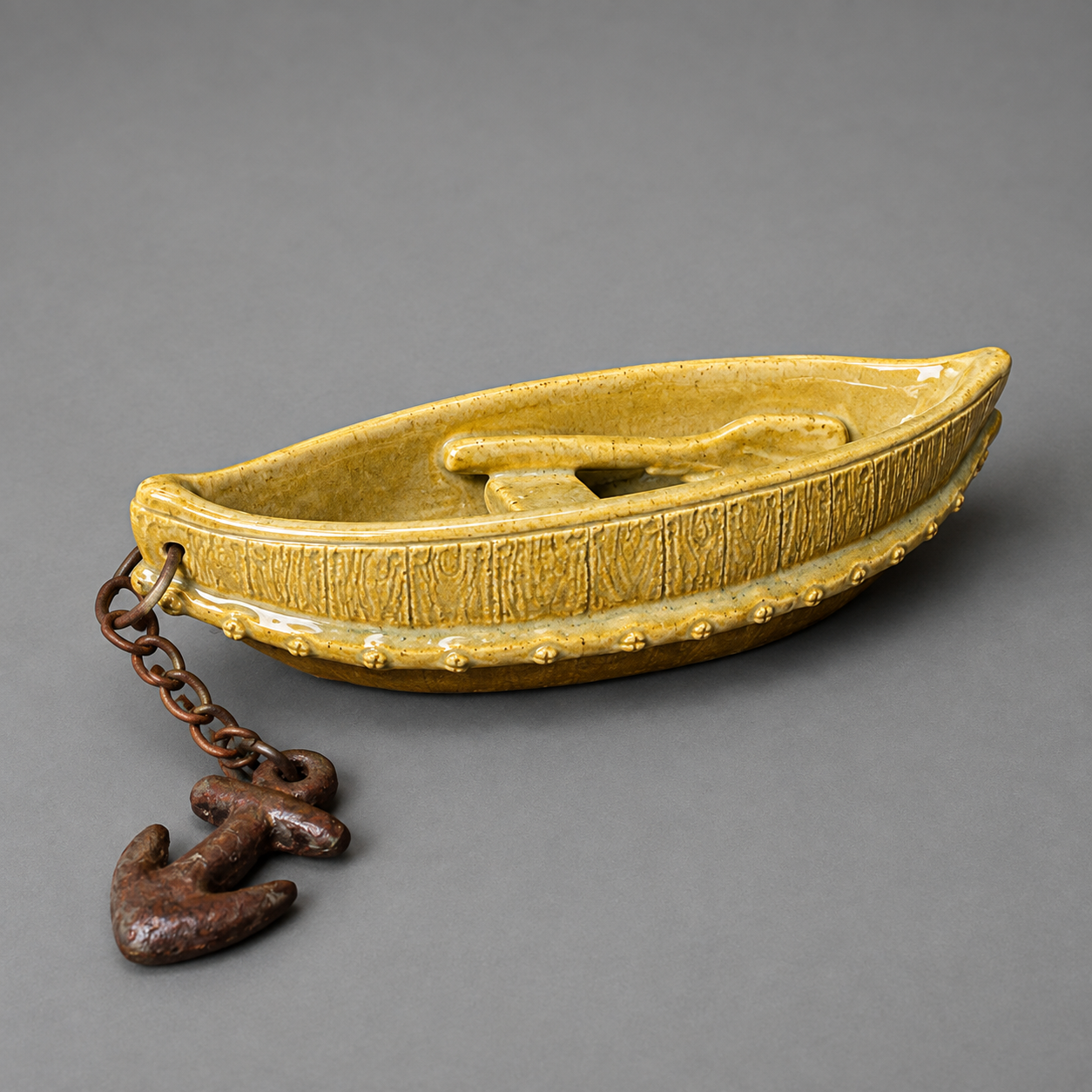 CANOA PIRATA #2