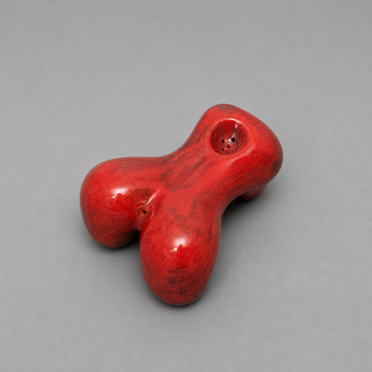 DIRTY RED