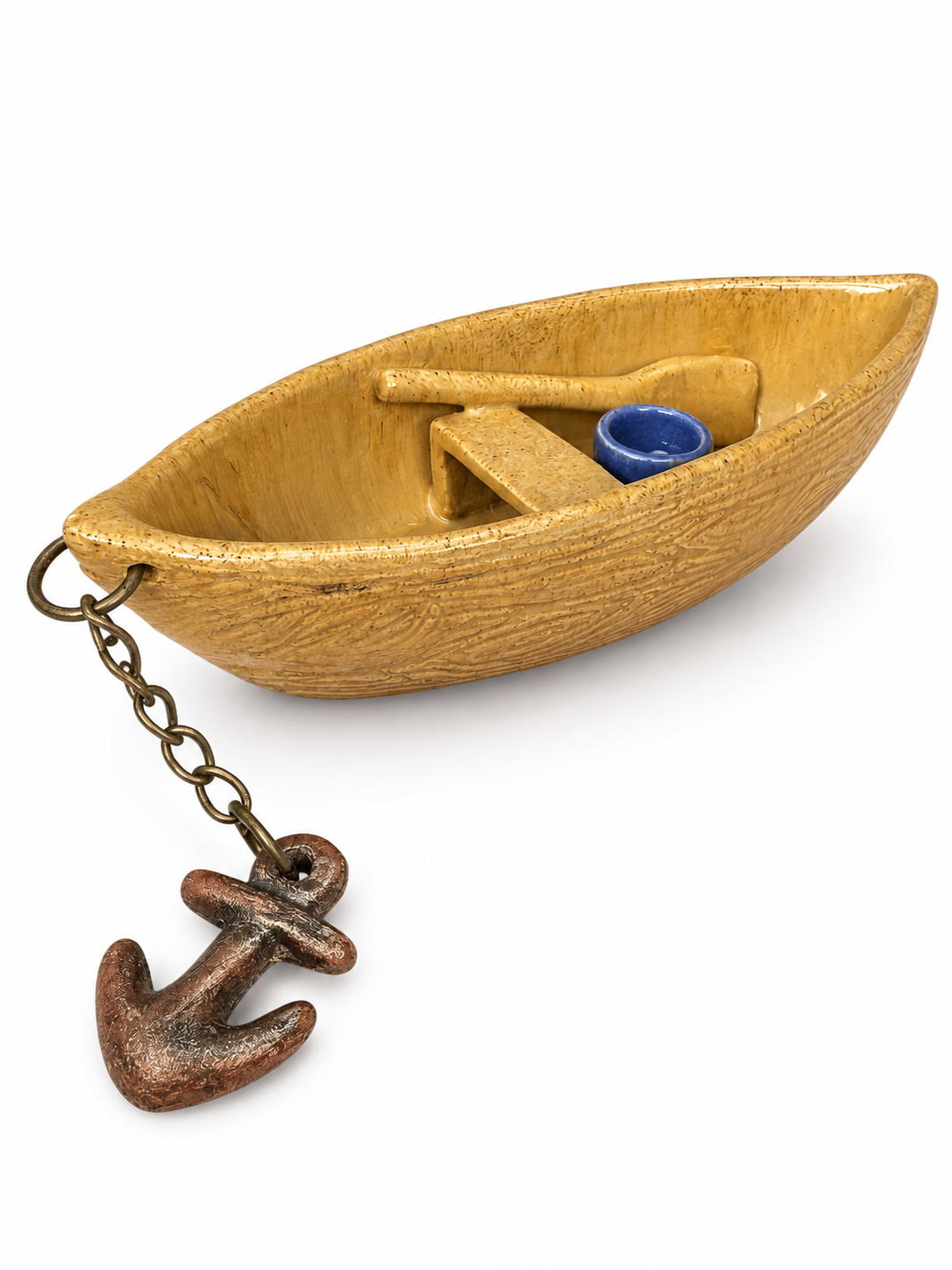 CANOA PIRATA #1