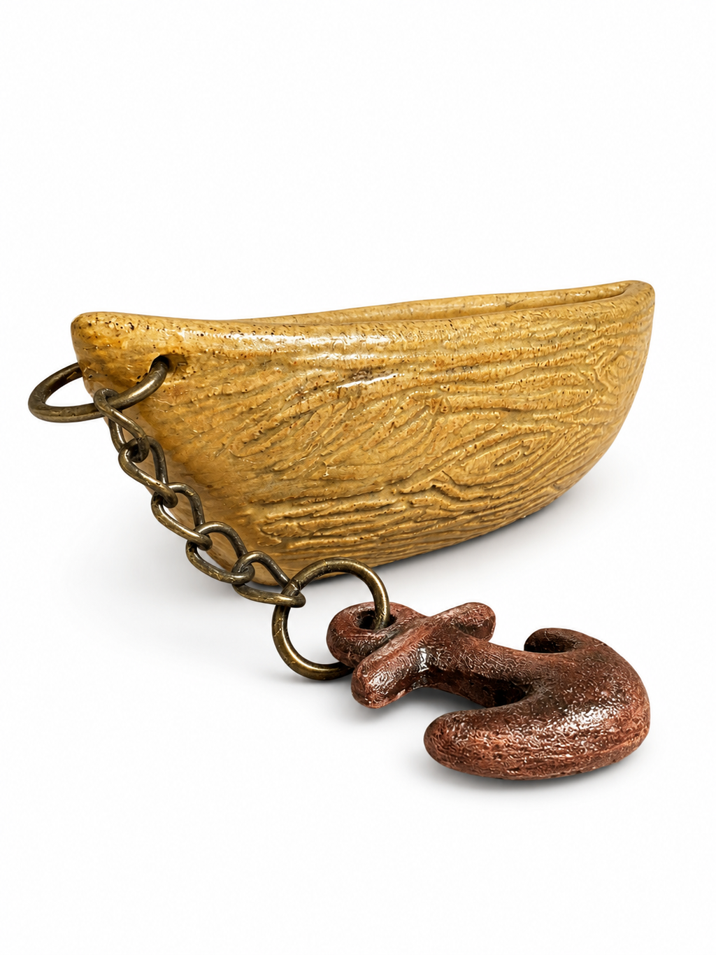 CANOA PIRATA #1
