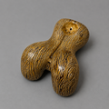 KNOCK ON WOOD