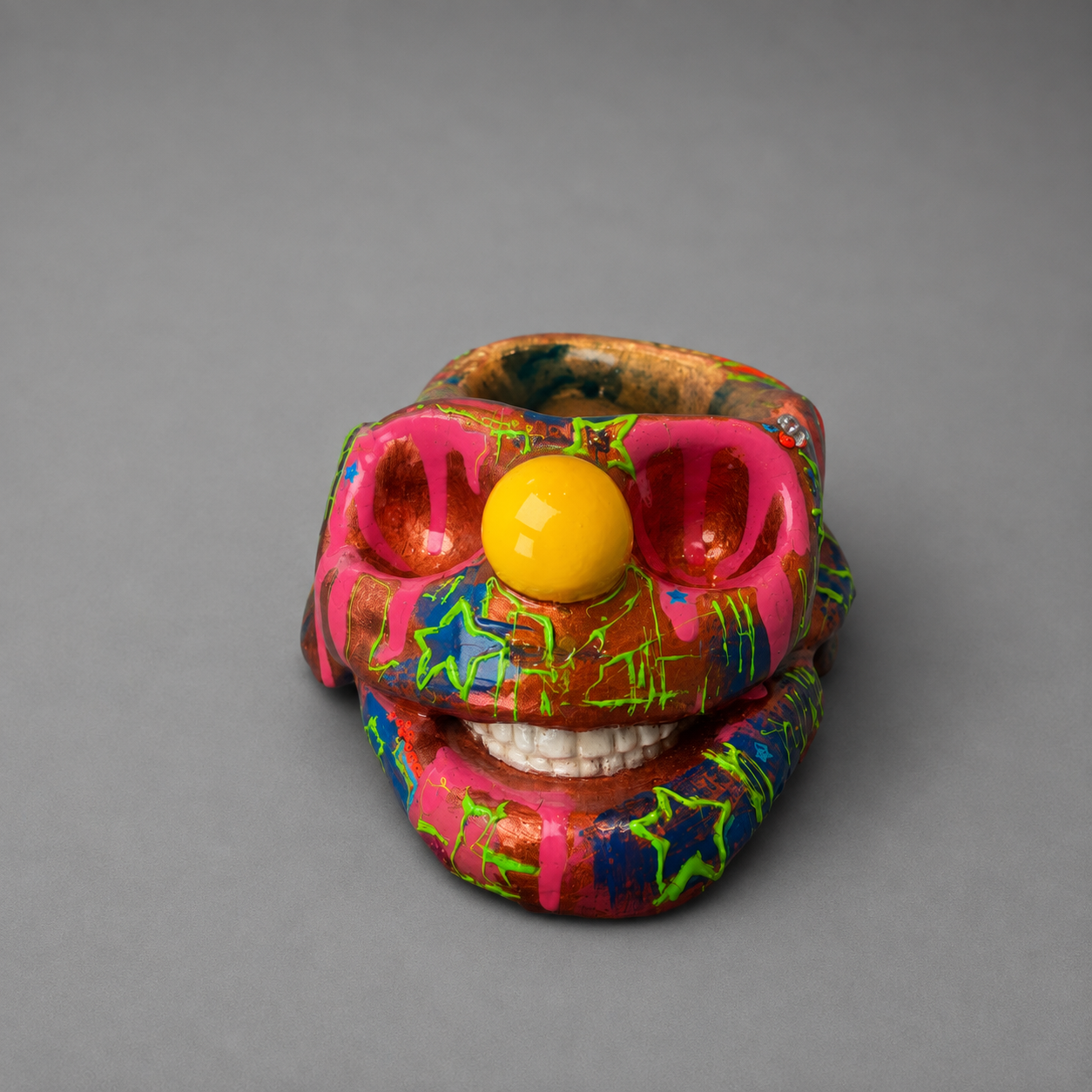 SUPER KULL #29