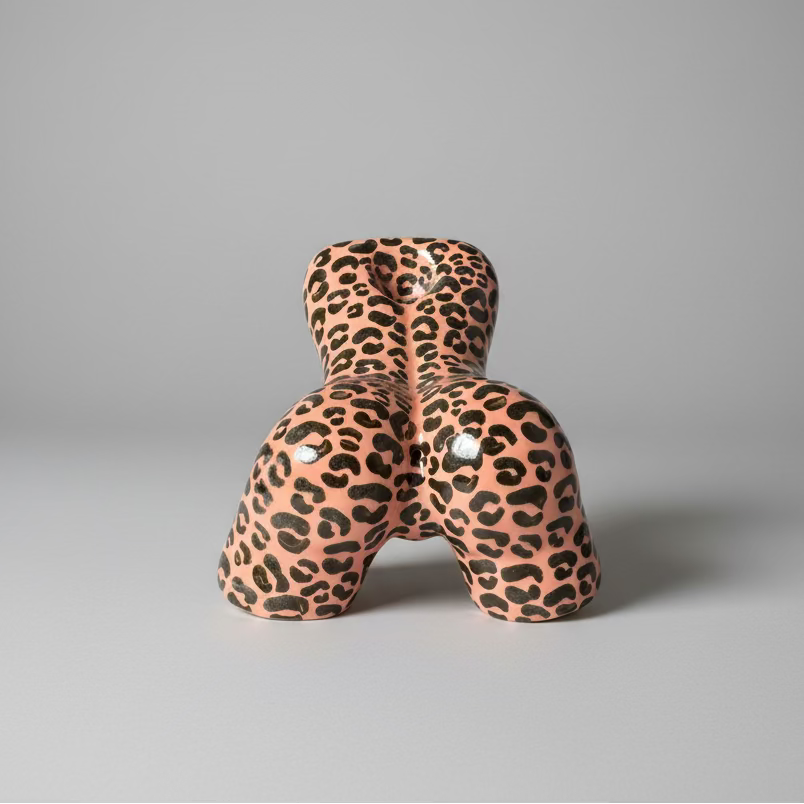 ANIMAL PRINT XL