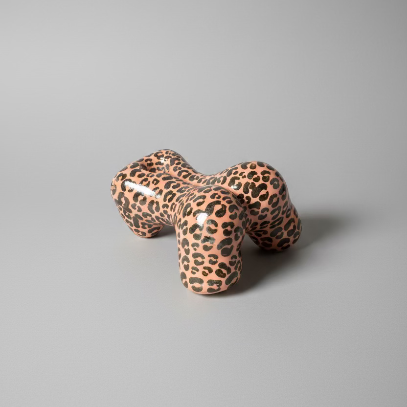 ANIMAL PRINT XL