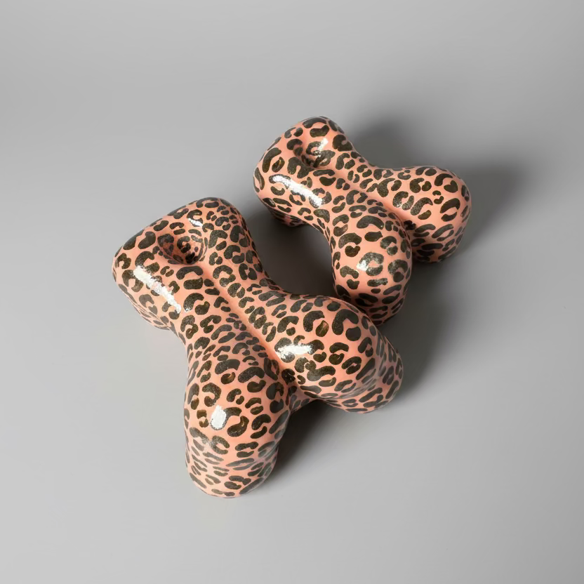 ANIMAL PRINT XL